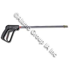A 668550 - Deluxe Handgun