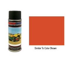 A 971501 - Case Flambeau Red Enamel - Aerosol