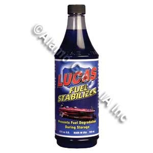A 10303 - Lucas Oil Fuel Stabilizer