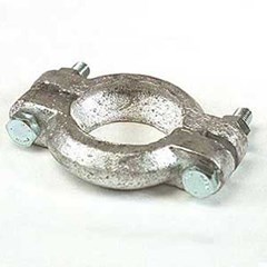 A 1042555 - Manifold Clamp