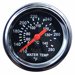 A 1042944 - Universal Temperature Gauge