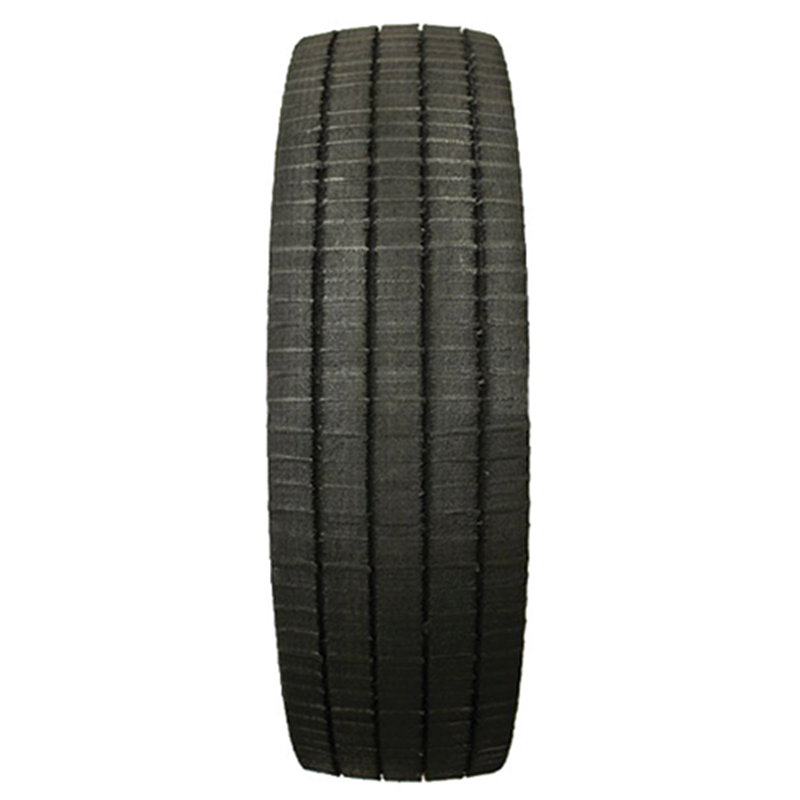 A 1234390 - 25' Laminated Wheel