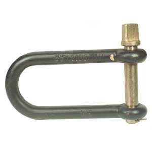 A 130716 - General Use Clevis