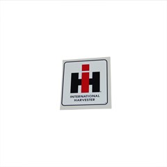 A 1396159 - Decal Logo