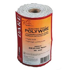 A 153395 - Polywire 820 Ft.