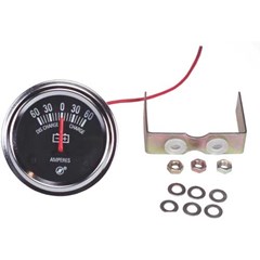 A 2213020 - Universal Ammeter Gauge