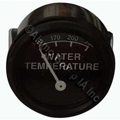 A 2348936 - Temperature Gauge