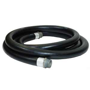 A 268557 - 3/4' x 12' Premium Hose with Static Wire