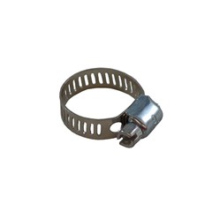 A 302006 - HOSE CLAMP 5/16 TO 5/8  10/BOX