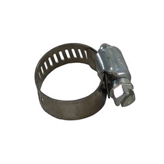 A 302008 - HOSE CLAMP 1/2 TO 29/32 10/BOX