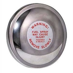 A 304147 - Vented Gas Cap