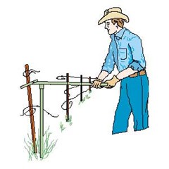A 312652 - Pull-A-Post