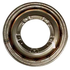 A 44005042 - Front Wheel Rim