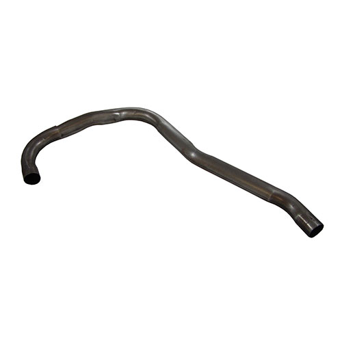 A 492584 - EXHAUST PIPE 901,400