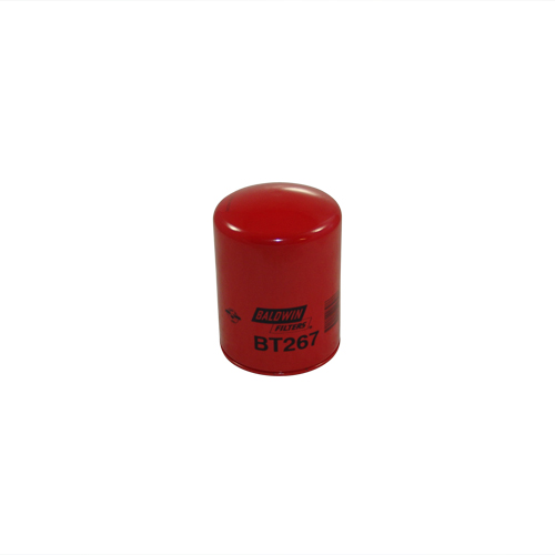 A 501544 - Spin-On Oil Filter
