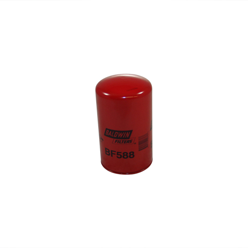 A 502526 - Spin-On Fuel Filter