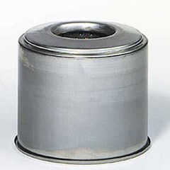 A 503029 - Spin On Fuel Filter Can