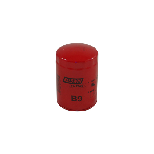 A 504878 - Spin-On Oil/Hydraulic Filter