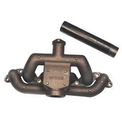 A 532838 - Exhaust Manifold