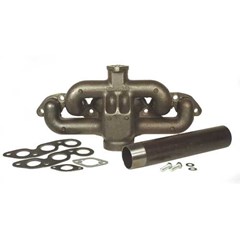 A 533802 - Exhaust Manifold
