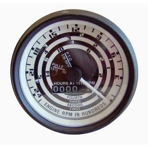 A 569228 - Tachometer
