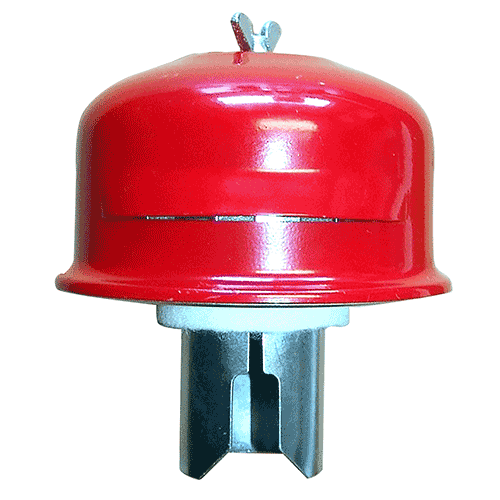 A 569902 - Oil Filler Cap