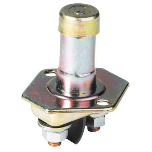 A 574442 - Solenoid Starter Switch