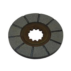 A 575480 - Bonded Brake Disc