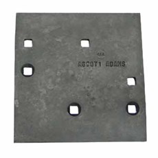 A60071 - LAND SLIDE- JD SWITCH PLOW