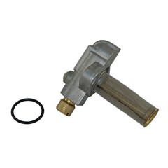 A 604868 - Fuel Shut Off Valve