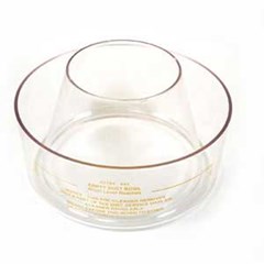 A 701599 - Air Pre-Cleaner Bowl Small