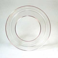 A 701649 - Air Pre-Cleaner Bowl (Large)