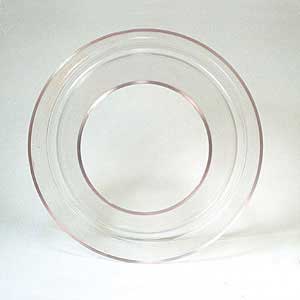 A 701649 - Air Pre-Cleaner Bowl (Large)