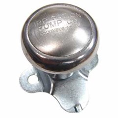A 744393 - Steering Wheel Spinner