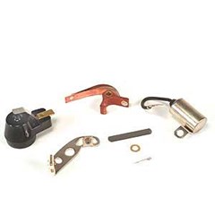 A 7658 - Ford Tune-Up Kit