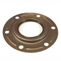 A 831933 - GREASE SEAL REAR AXL