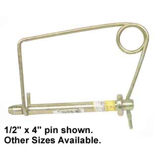 A 842245 - SAFETY PIN