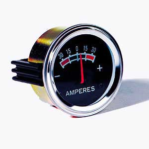 A 911115 - Universal Ammeter Gauge