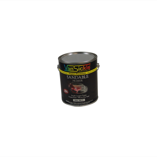 A 952608 - Sandable Gray Primer-Gallon