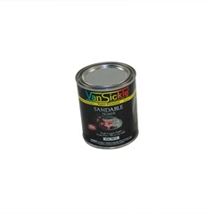A 962608 - Sandable Gray Primer-Quart