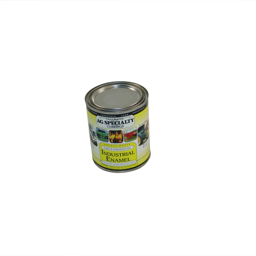 A 962609 - ACRYLIC LACQUER CLEAR COAT - QUART