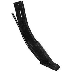 AK33-1 - GROUND HOG ANHYDROUS KNIFE