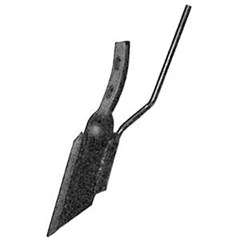 AK82-1 - Anhydrous Knife