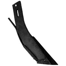 AK92-1 - ANHYDROUS KNIFE FRONT SWEPT 3/8' GAS