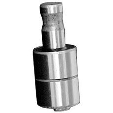B15-0901 - Water Pump Type Bearing, Short Shank with Groove