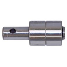 B15-0902 - Water Pump Type Bearing, Short Shank with Hole