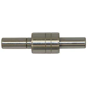 B15-0903 - Water Pump Type Bearing, Double End - Smooth