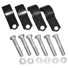 B15-0925 - Plastic Bearing Kit