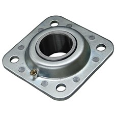 B15-3010 - DISC BEARING 4 BOLT FLANGE- CIH