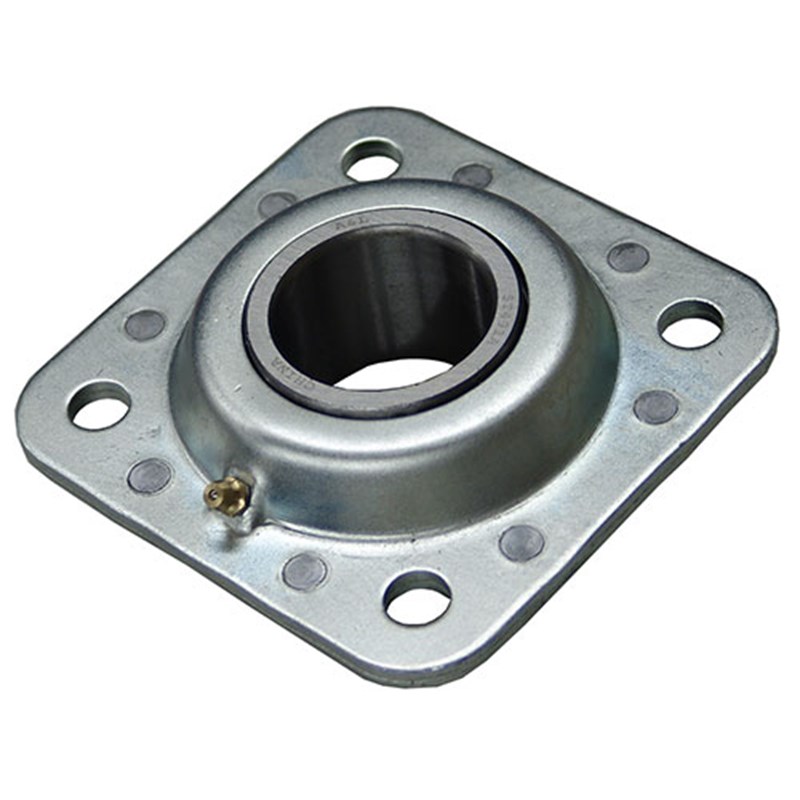 B15-3010 - DISC BEARING 4 BOLT FLANGE- CIH